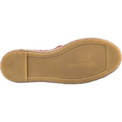 Echtleder Comfort Espadrilles -Schuhgeschäft 22173311 07
