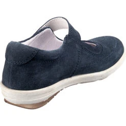 Mary Jane Leder Velours Komfort-Ballerinas 13 Mary Jane Leder Velours Komfort-Ballerinas -Schuhgeschäft 22173434 05