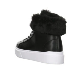 Guess Damen Sneaker Schuhe Histori Sneaker Sport Halbschuhe Synthetik Uni Sneakers High - Schwarz 13 Guess Damen Sneaker Schuhe Histori Sneaker Sport Halbschuhe Synthetik Uni Sneakers High - Schwarz -Schuhgeschäft 22376831 04