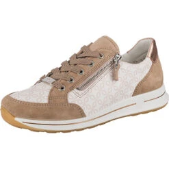 Ara Osaka Sneakers Low