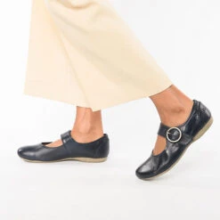 Josef Seibel Fiona40 Komfort-Ballerinas -Schuhgeschäft 22411228 02