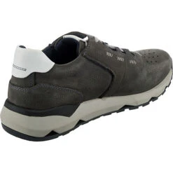 Josef Seibel Jeremiah 01 | Sneaker Für Herren | Grau Jeremiah 01, Titan-kombi Sneakers Low -Schuhgeschäft 22411317 05