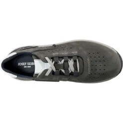 Josef Seibel Jeremiah 01 | Sneaker Für Herren | Grau Jeremiah 01, Titan-kombi Sneakers Low -Schuhgeschäft 22411317 06