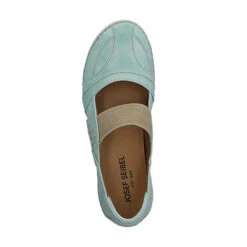 Josef Seibel Fergey 89 Komfort-Ballerinas -Schuhgeschäft 22411364 06