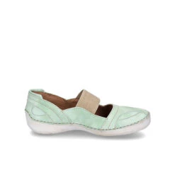 Josef Seibel Fergey 89 Komfort-Ballerinas -Schuhgeschäft 22411364 09