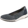 RELIFE Horas Komfort-Ballerinas -Schuhgeschäft 22430100 01