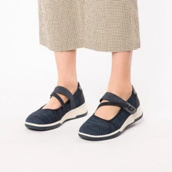 RELIFE Haol Komfort-Ballerinas -Schuhgeschäft 22430150 02