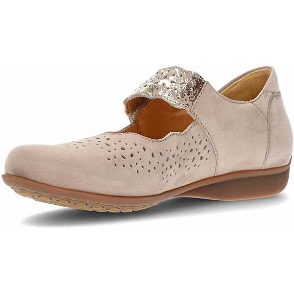 Mephisto Ballerinas - Beige 3 Mephisto Ballerinas - Beige