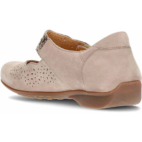 Mephisto Ballerinas - Beige 4 Mephisto Ballerinas - Beige – Bild 2