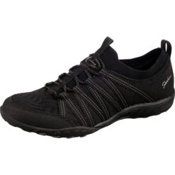 Skechers Breathe-easy First Light Slip-On-Sneaker