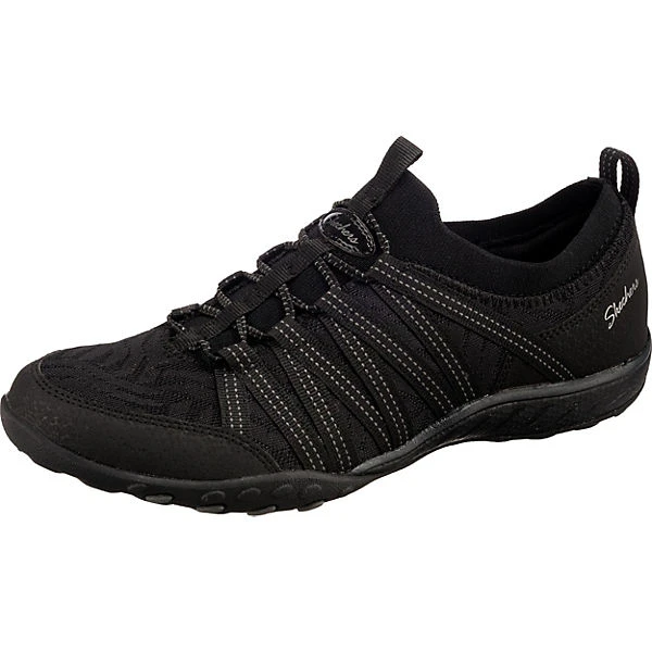 Skechers Breathe-easy First Light Slip-On-Sneaker 3 Skechers Breathe-easy First Light Slip-On-Sneaker