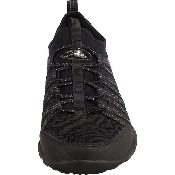 Skechers Breathe-easy First Light Slip-On-Sneaker 6 Skechers Breathe-easy First Light Slip-On-Sneaker – Bild 4