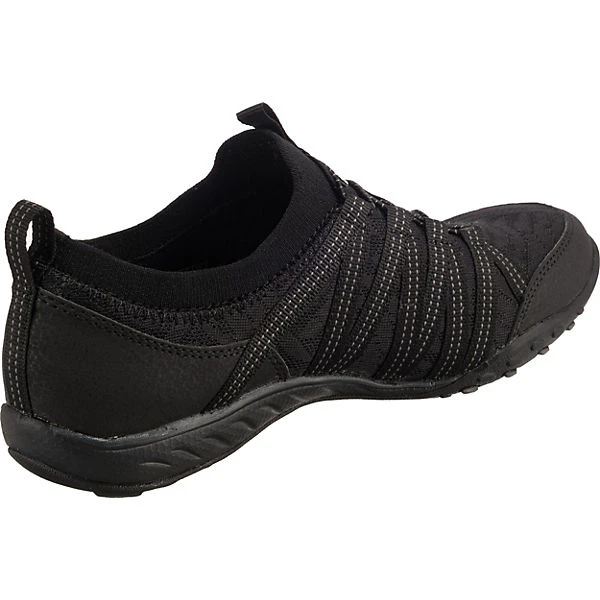 Skechers Breathe-easy First Light Slip-On-Sneaker 7 Skechers Breathe-easy First Light Slip-On-Sneaker – Bild 5