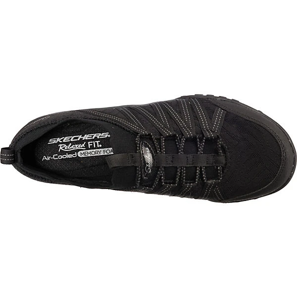 Skechers Breathe-easy First Light Slip-On-Sneaker 8 Skechers Breathe-easy First Light Slip-On-Sneaker – Bild 6