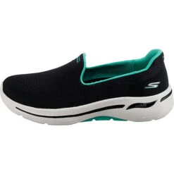 Skechers Go Walk Arch Fit Imagined Sportliche Slipper -Schuhgeschäft 22534206 03