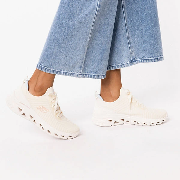 Skechers Glide-step Sport Slip-On-Sneaker 4 Skechers Glide-step Sport Slip-On-Sneaker – Bild 2