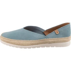 Verbenas Nicole Klassische Ballerinas -Schuhgeschäft 22545595 03