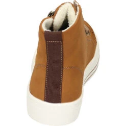 Schnürer Schnürschuhe - Hellbraun -Schuhgeschäft 22559364 05