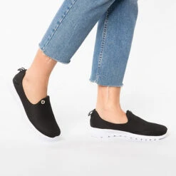 Fashion Mesh Soft Lite Sportliche Slipper 10 Fashion Mesh Soft Lite Sportliche Slipper -Schuhgeschäft 22574273 02