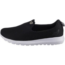 Fashion Mesh Soft Lite Sportliche Slipper 11 Fashion Mesh Soft Lite Sportliche Slipper -Schuhgeschäft 22574273 03