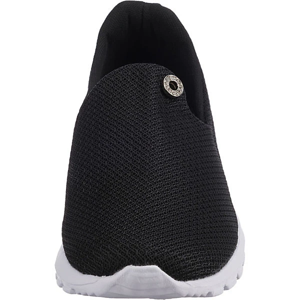 Fashion Mesh Soft Lite Sportliche Slipper 6 Fashion Mesh Soft Lite Sportliche Slipper – Bild 4