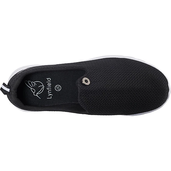 Fashion Mesh Soft Lite Sportliche Slipper 8 Fashion Mesh Soft Lite Sportliche Slipper – Bild 6