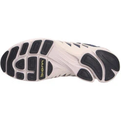 ECCO Damen Sportiver Schnürschuh/Freizeitschuh Sportliche Halbschuhe - Blau -Schuhgeschäft 22574737 09