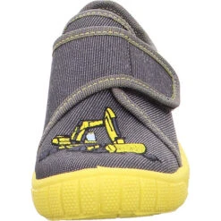 Superfit Hausschuhe BILL WMS Weite M4 Für Jungen -Schuhgeschäft 22581659 04