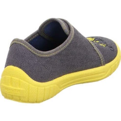 Superfit Hausschuhe BILL WMS Weite M4 Für Jungen -Schuhgeschäft 22581659 05