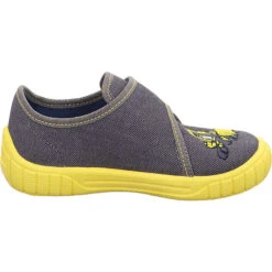 Superfit Hausschuhe BILL WMS Weite M4 Für Jungen -Schuhgeschäft 22581659 06