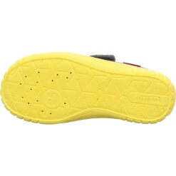 Superfit Hausschuhe BILL WMS Weite M4 Für Jungen -Schuhgeschäft 22581659 07