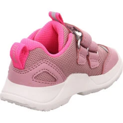 Superfit Baby Sneakers Low RUSH WMS Weite M4 Für Mädchen 11 Superfit Baby Sneakers Low RUSH WMS Weite M4 Für Mädchen -Schuhgeschäft 22583214 05