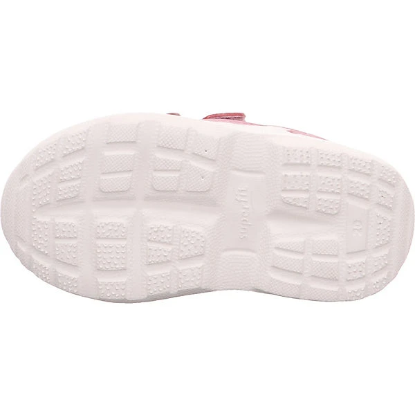 Superfit Baby Sneakers Low RUSH WMS Weite M4 Für Mädchen 8 Superfit Baby Sneakers Low RUSH WMS Weite M4 Für Mädchen – Bild 6