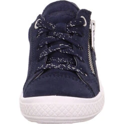 Superfit Sneakers Low TENSY WMS Weite M4 Für Mädchen -Schuhgeschäft 22583431 04