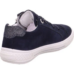 Superfit Sneakers Low TENSY WMS Weite M4 Für Mädchen -Schuhgeschäft 22583431 05