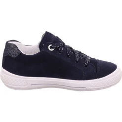 Superfit Sneakers Low TENSY WMS Weite M4 Für Mädchen -Schuhgeschäft 22583431 06