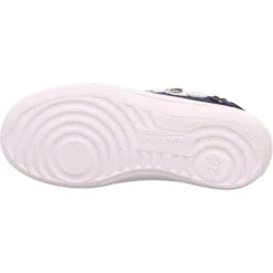 Superfit Sneakers Low TENSY WMS Weite M4 Für Mädchen -Schuhgeschäft 22583431 07