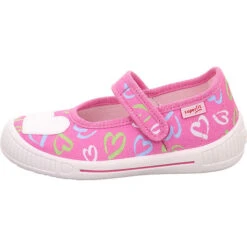 Superfit Hausschuhe BELLA WMS Weite M3 Für Mädchen -Schuhgeschäft 22584365 03