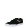 DC SHOES Sneaker Low Tonik - Gelb