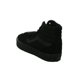 Vans Filmore Sneakers High - Schwarz -Schuhgeschäft 22641073 03
