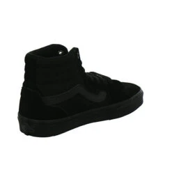 Vans Filmore Sneakers High - Schwarz -Schuhgeschäft 22641073 05