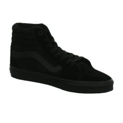 Vans Filmore Sneakers High - Schwarz -Schuhgeschäft 22641073 06