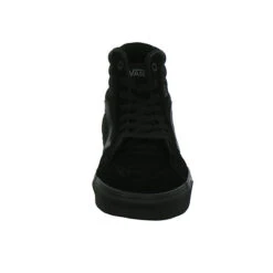 Vans Filmore Sneakers High - Schwarz -Schuhgeschäft 22641073 07