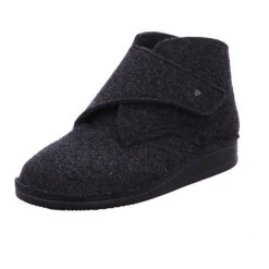 Finn Comfort Hausschuhe - Schwarz