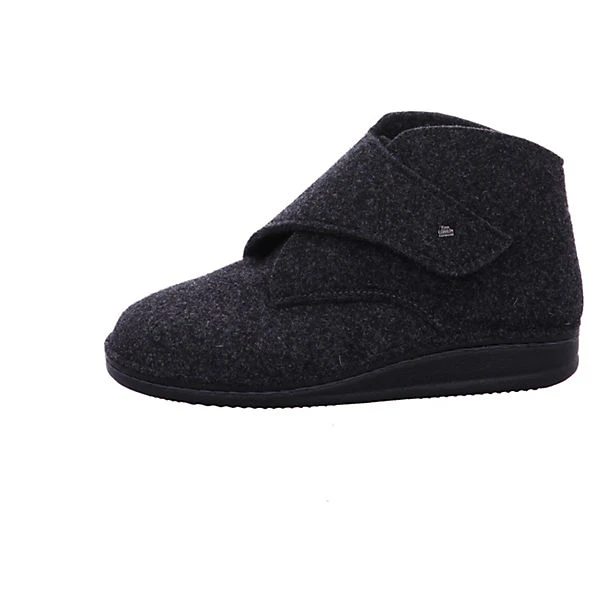 Finn Comfort Hausschuhe - Schwarz 4 Finn Comfort Hausschuhe - Schwarz – Bild 2