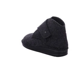 Finn Comfort Hausschuhe - Schwarz 11 Finn Comfort Hausschuhe - Schwarz -Schuhgeschäft 22673175 03