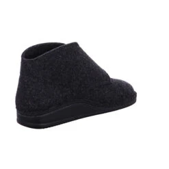 Finn Comfort Hausschuhe - Schwarz 13 Finn Comfort Hausschuhe - Schwarz -Schuhgeschäft 22673175 05
