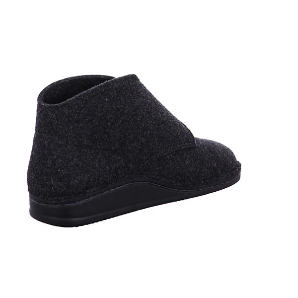 Finn Comfort Hausschuhe - Schwarz 7 Finn Comfort Hausschuhe - Schwarz – Bild 5