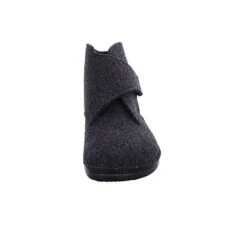 Finn Comfort Hausschuhe - Schwarz 15 Finn Comfort Hausschuhe - Schwarz -Schuhgeschäft 22673175 07