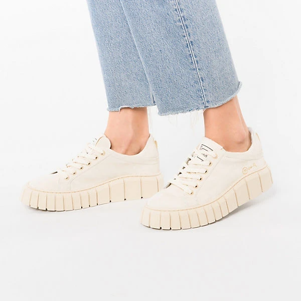 MJUS Sneakers Low 4 MJUS Sneakers Low – Bild 2